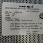 VWR Digital Rocker_serial